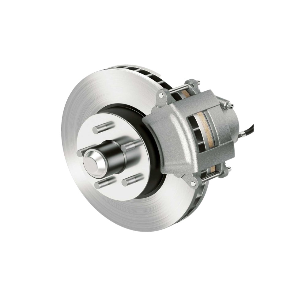 Тормозная система