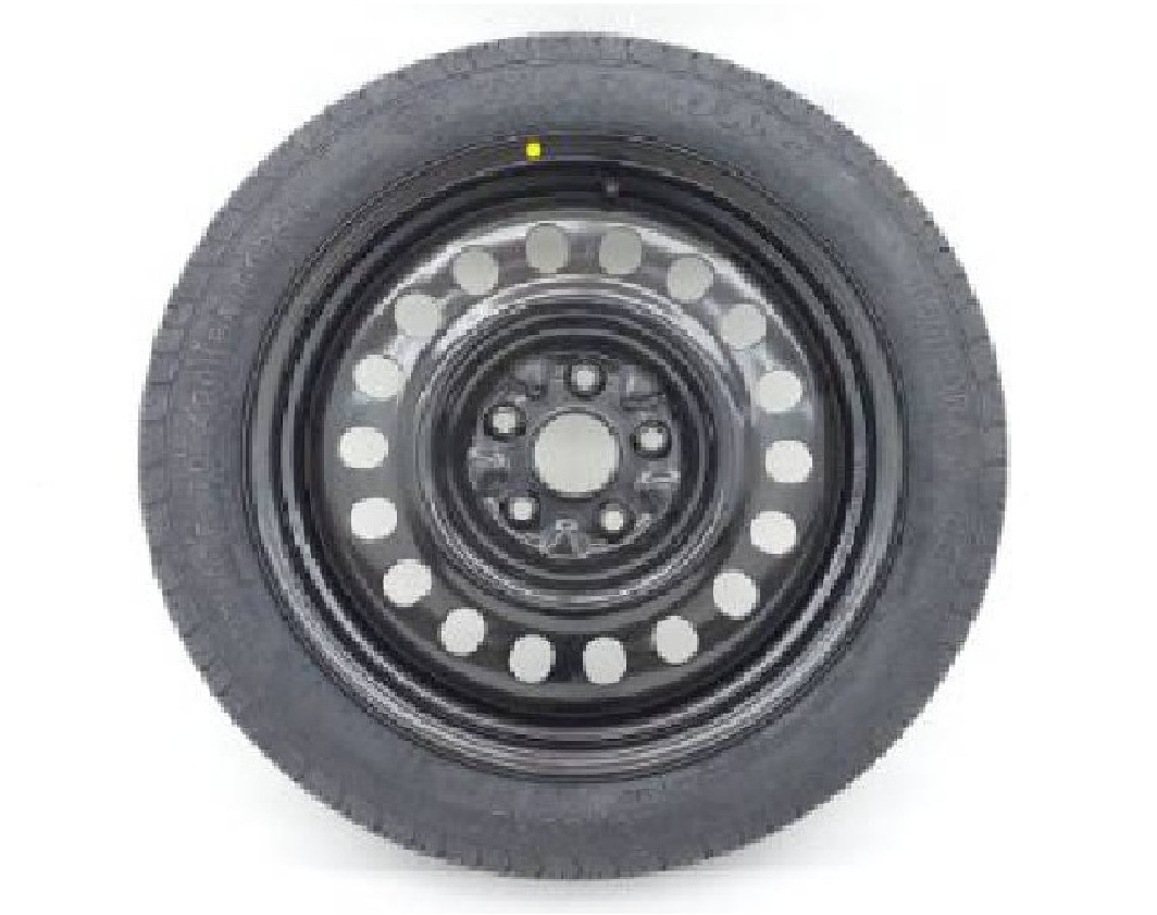 Запасное колесо